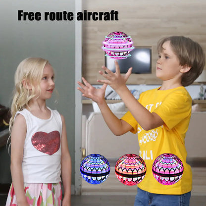 Flying Fidget Spinner Toys - Kia Day Design