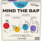 Mind the Gap - Disney Edition - Default Title - Toy Shoppe >> Games