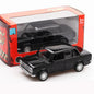 Boxed Alloy Toy Car Model - Classic Lada Car Kia Day Design