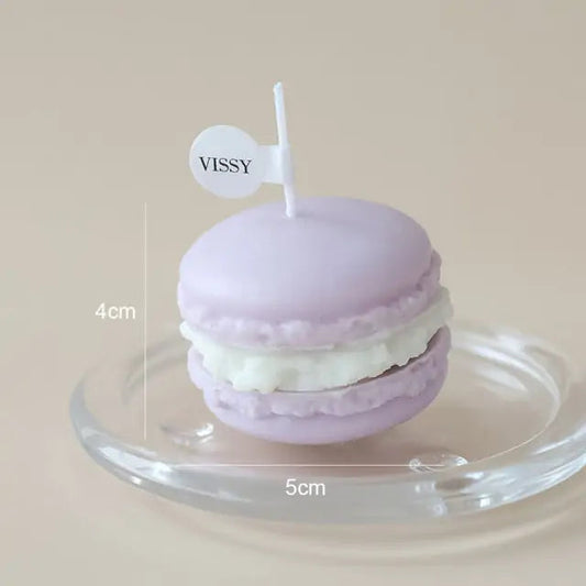 Scented Wax Candle - Kia Day Design