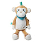 Babies LED Night Light Plush Toy - Kia Day Design