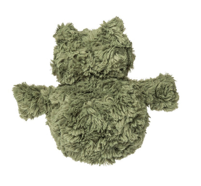 Again Friends Sprouts Frog – 6″ - - Toy Shoppe >> Plush