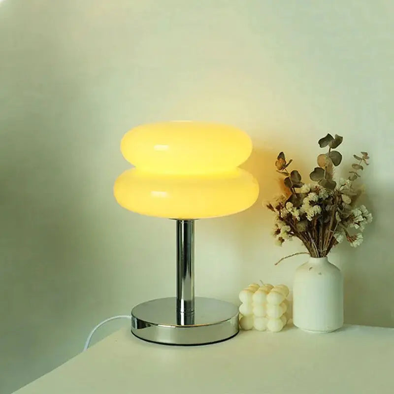 Macaron LED Lamp