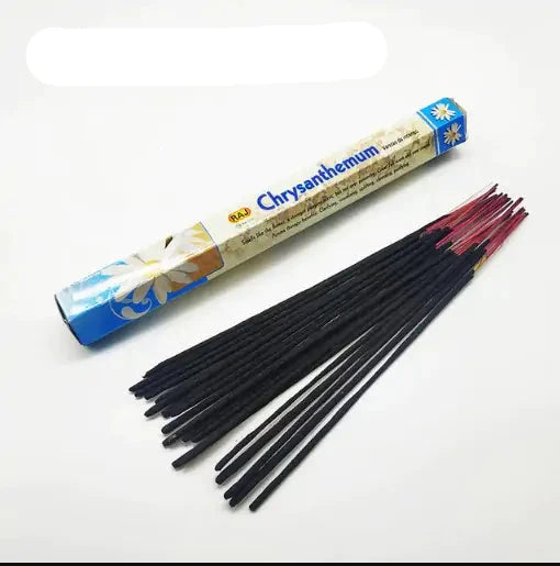 Tulip 48 Flavors Tibetan Incense Sticks