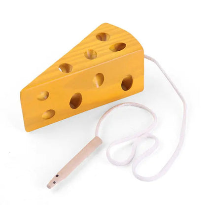 Wooden Toys for Toddlers Kia Day Design