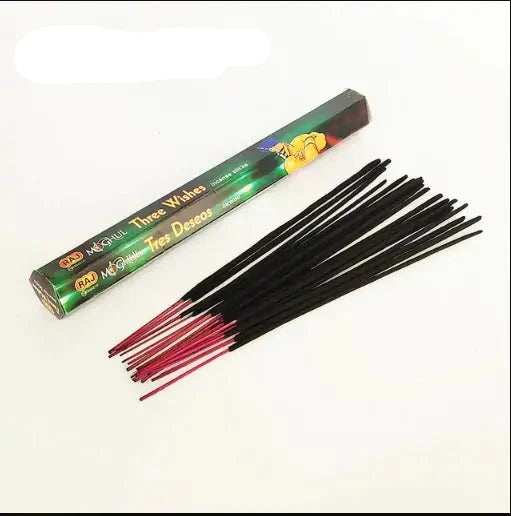 Tulip 48 Flavors Tibetan Incense Sticks