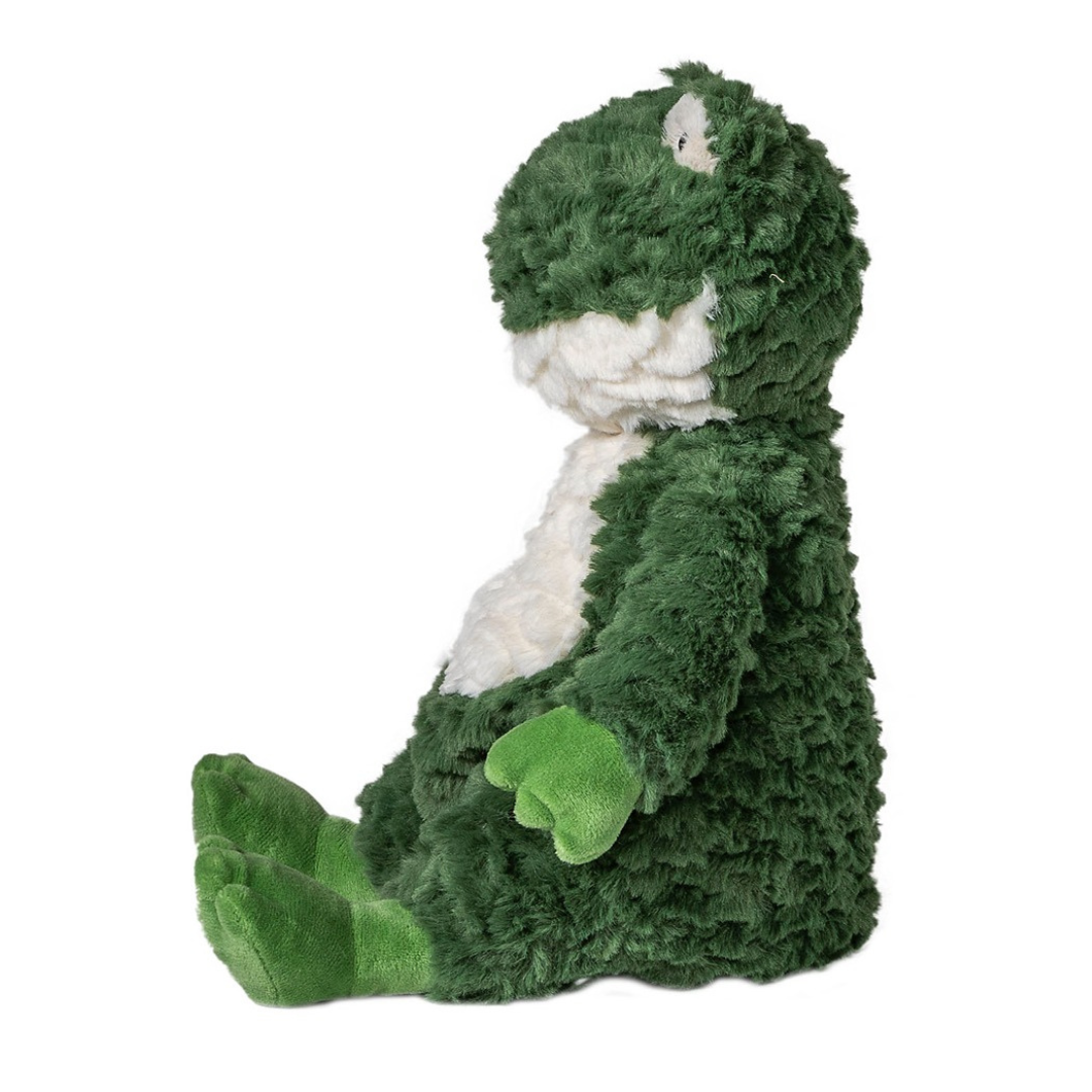 Snuggables Frog - - Toy Shoppe >> Plush