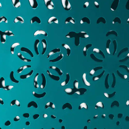 Metal Side Table - Kia Day Design