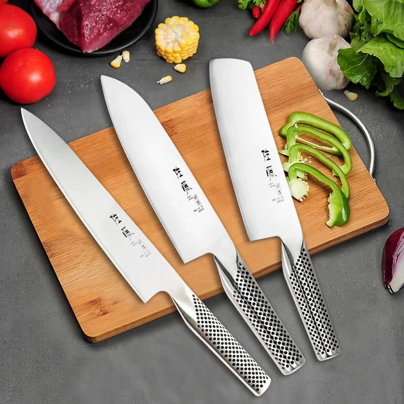 Japanese Filleting Chef Knives - Kia Day Design