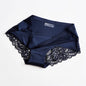 Lace Seamless Panties - Kia Day Design