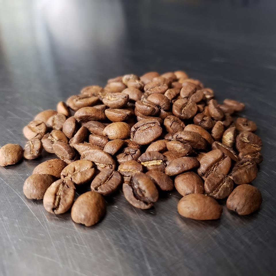 Rage Against the Dying of the Light - Med Roast Coffee - - Coffee