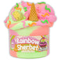 Rainbow Sherbert Dope Slime - - Accessories