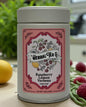 Raspberry Lemon Verbena Herbal Tea - Tin - 45 servings - Tea