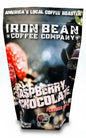 Raspberry Chocolate Coffee - - Coffee