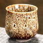 JIA GUI LUO 150ML Creative Ceramic Tea and Coffee Cups