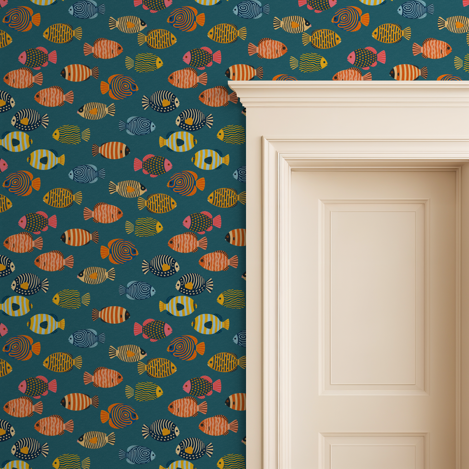 Reef Wallpaper - - Wallpaper