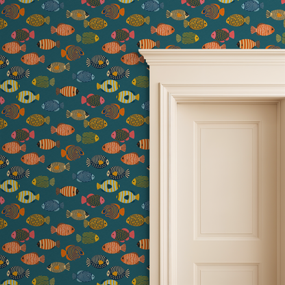 Reef Wallpaper - - Wallpaper