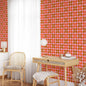 Jackie Wallpaper - Peel & Stick LUXE - Wallpaper
