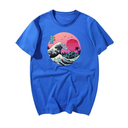 The Great Retro Wave - -