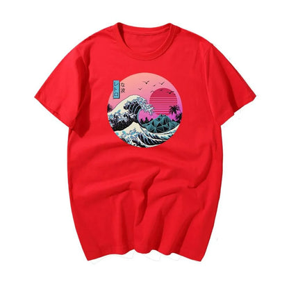 The Great Retro Wave - -