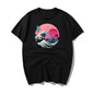 The Great Retro Wave - Black -