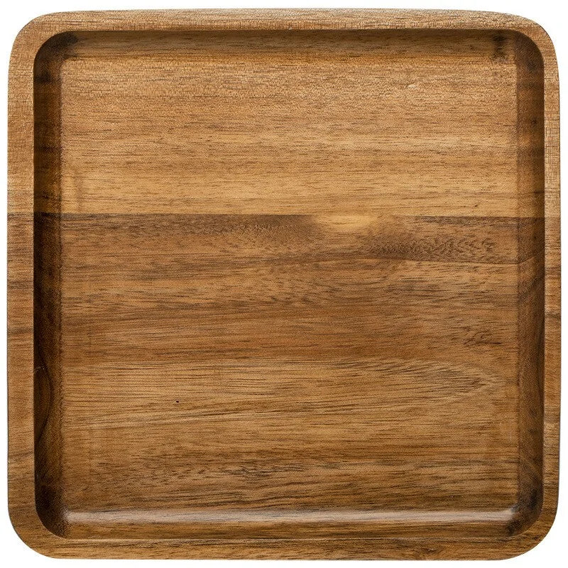 Handmade Wood Dishes Kia Day Design