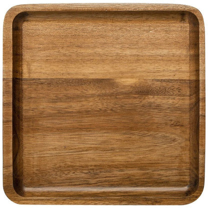 Handmade Wood Dishes Kia Day Design