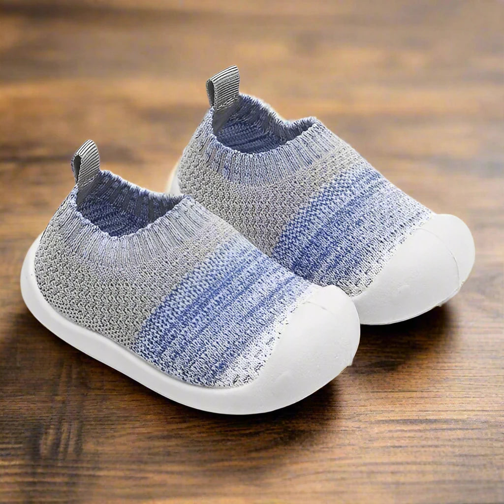 Comfortknit Mesh Baby Shoes