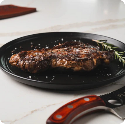 The Plainview Ribeye 6-Pack - -