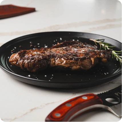 The Plainview Ribeye 6-Pack - -