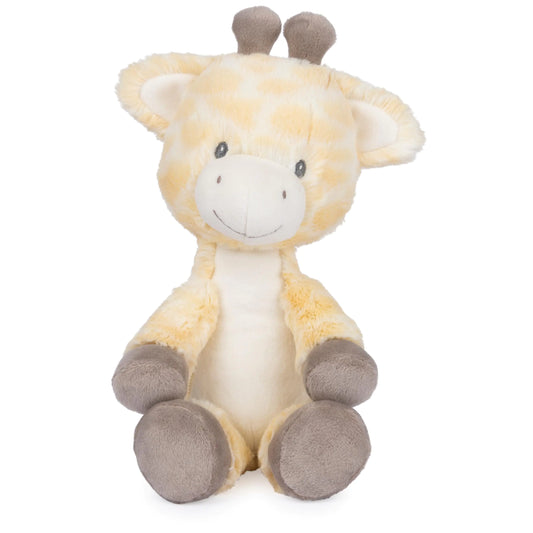 Baby GUND Lil Luvs Collection Bodi Giraffe Plush Animal - Giraffe - Stuffed toy