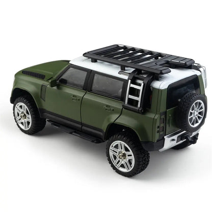 Proportional Vehicles Toys Kia Day Design