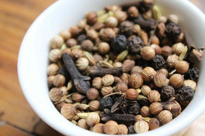 Roast Chai - - Teas