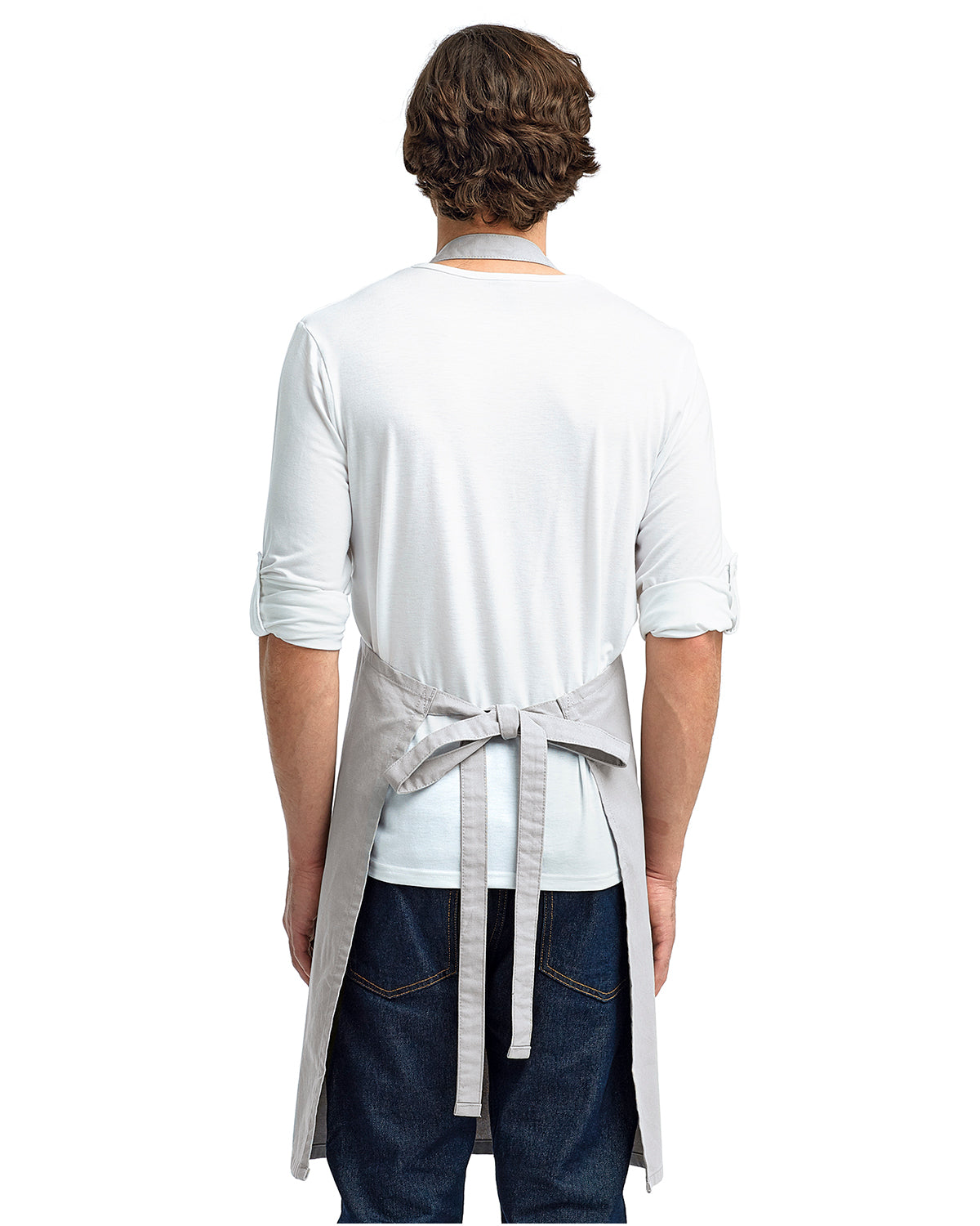 Pie Lover's Cotton Canvas Apron with Pockets - - Apron
