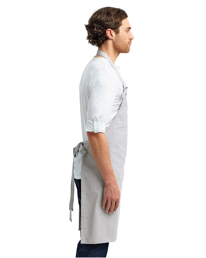 Pie Lover's Cotton Canvas Apron with Pockets - - Apron