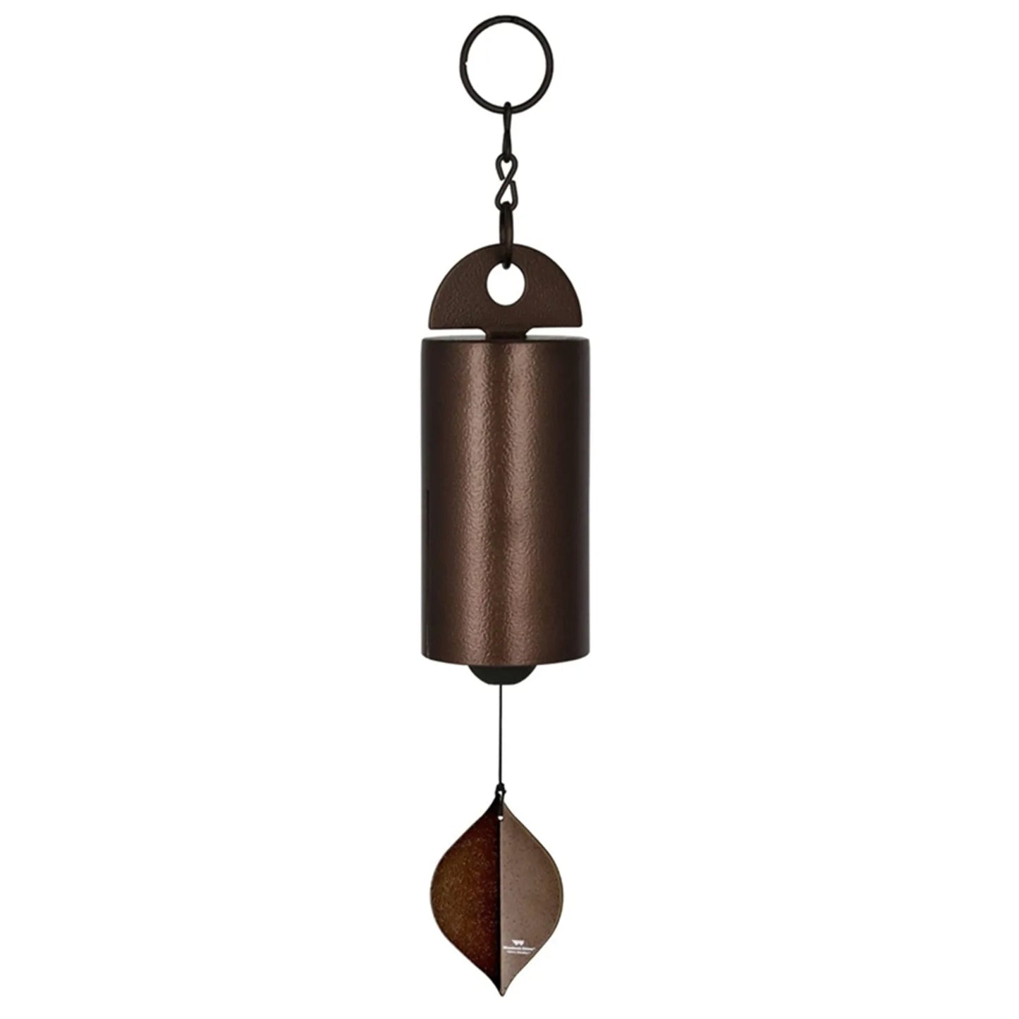 Heroic Vintage Metal Wind Chimes