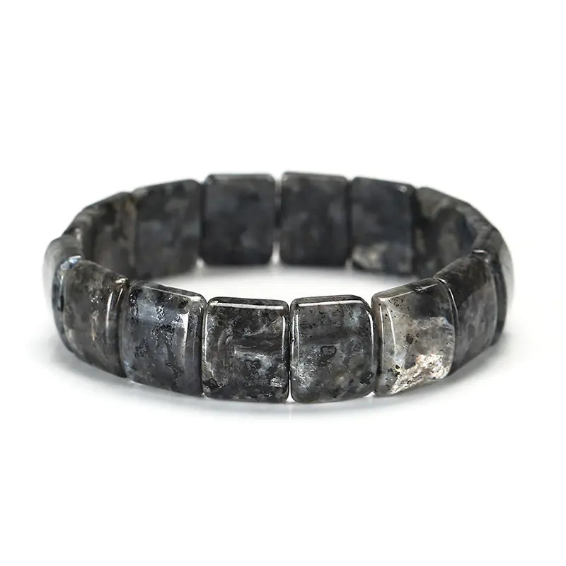 Agate Tiger Eye Bracelet for All Genders - Kia Day Design