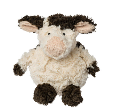 Again Friends Sprouts Cow - Default Title - Toy Shoppe >> Plush