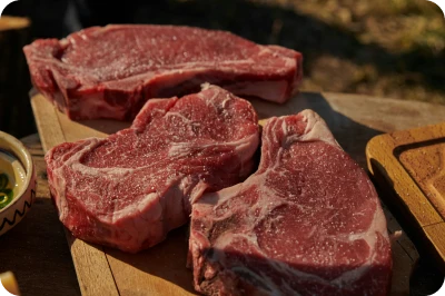 The Ranch Sampler Box - -