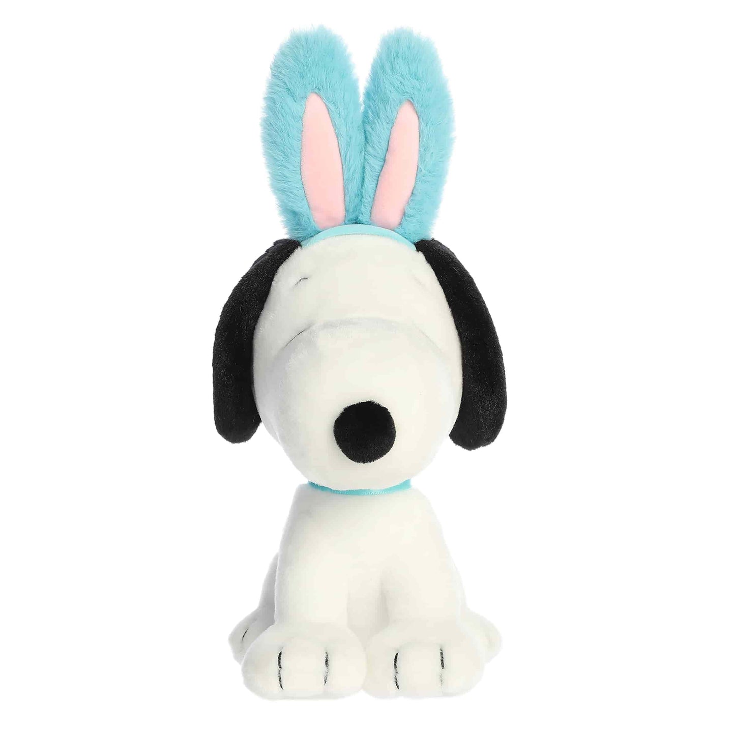 Snoopy Easter Beagle Seated - - Toy Shoppe >> Plush
