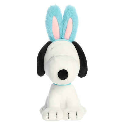 Snoopy Easter Beagle Seated - - Toy Shoppe >> Plush