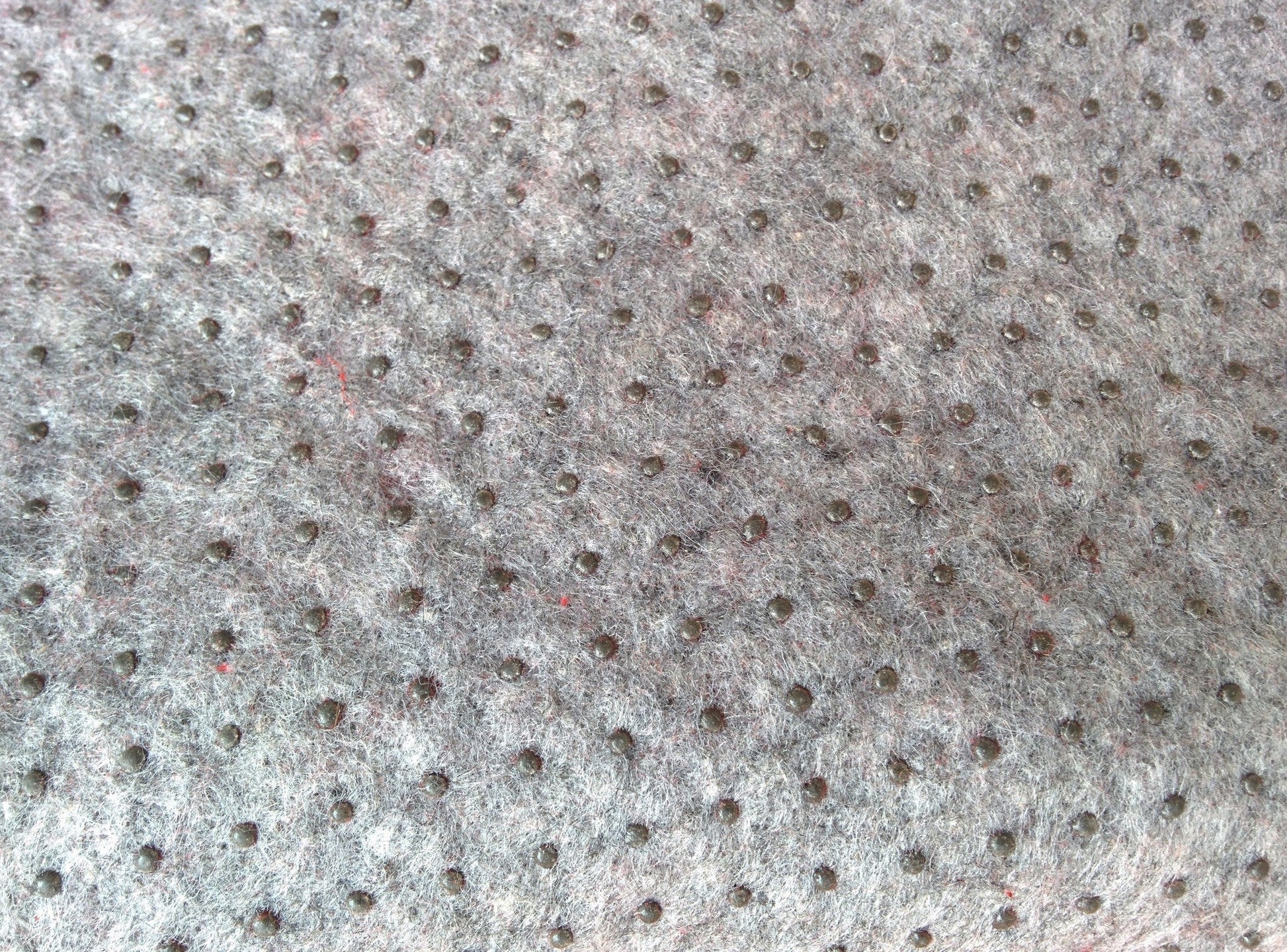 Tache Cotton Chenille Hot Pink Shag Area / Bathroom Rug (MATP) - - Rug