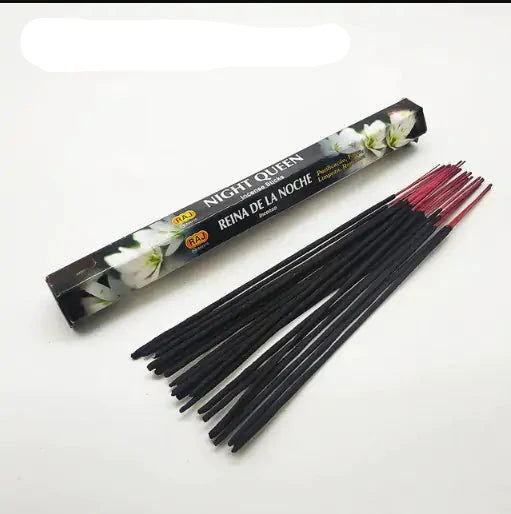 Tulip 48 Flavors Tibetan Incense Sticks