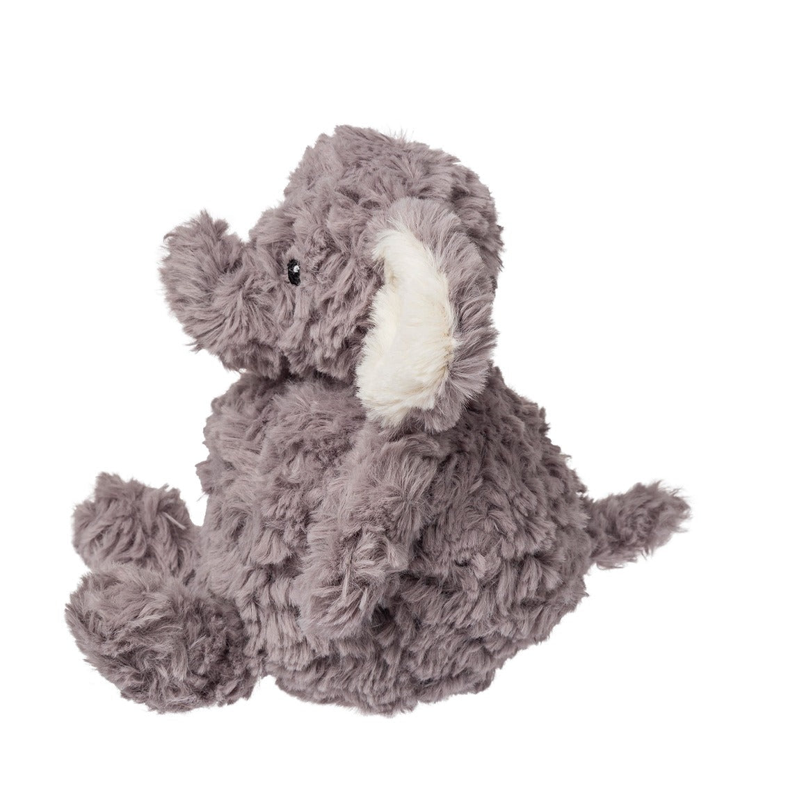 Again Friends Sprouts Elephant – 6″ - - Toy Shoppe >> Plush