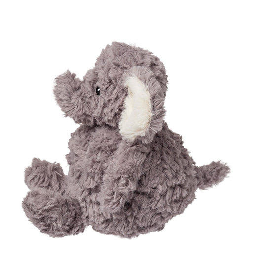 Again Friends Sprouts Elephant – 6″ - - Toy Shoppe >> Plush