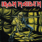 Iron Maiden - Piece Of Mind - LP Vinyl- Weekly Hype- {{Product type}}