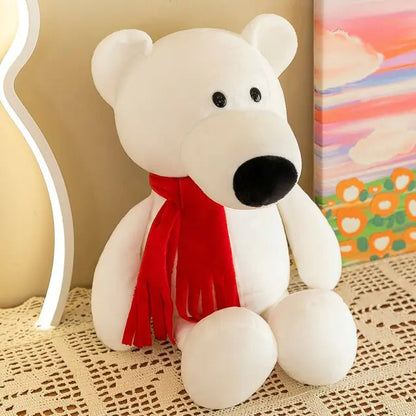 Jungle Animal Plush Toy - Kia Day Design