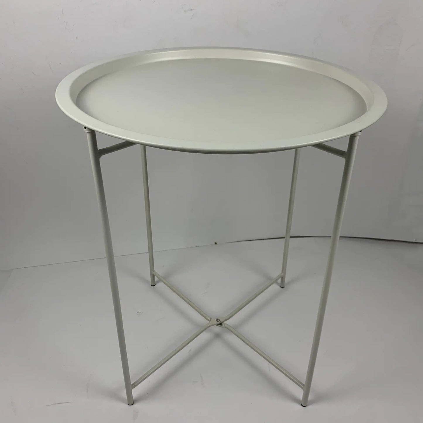 Modern Portable Folding Coffee Table for Sofa - Kia Day Design