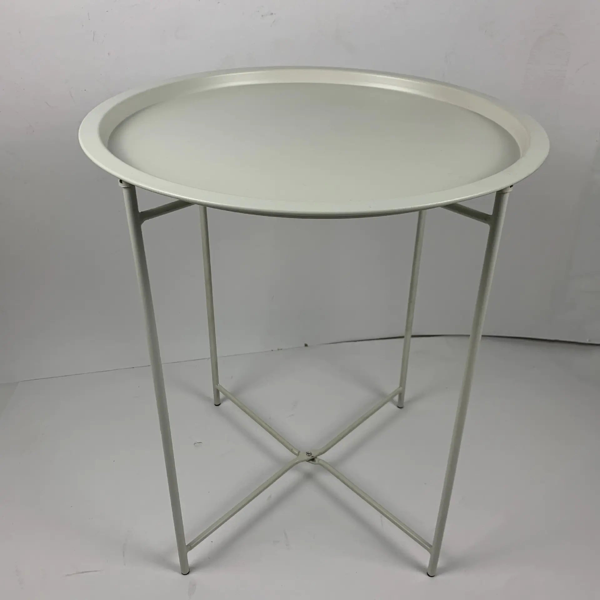 Modern Portable Folding Coffee Table for Sofa - Kia Day Design