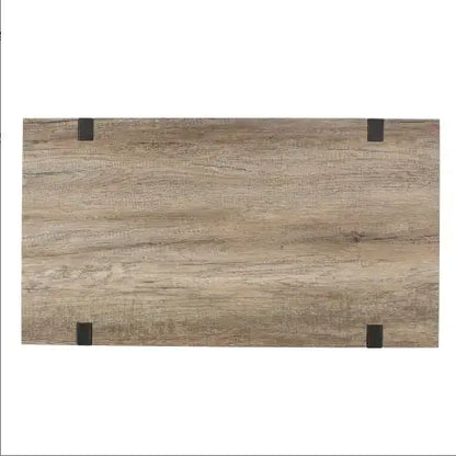 Wooden Coffee Table - Kia Day Design